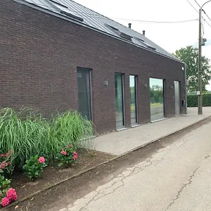 Apartment Prachtige Gastsuite In 34, Ranst